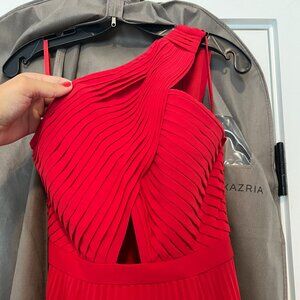 BCBG Max Azria Gown Size 4